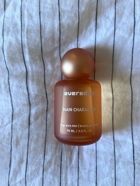 3/$50 ✨ — BNWOB Evereden Main Character Fragrance Mist